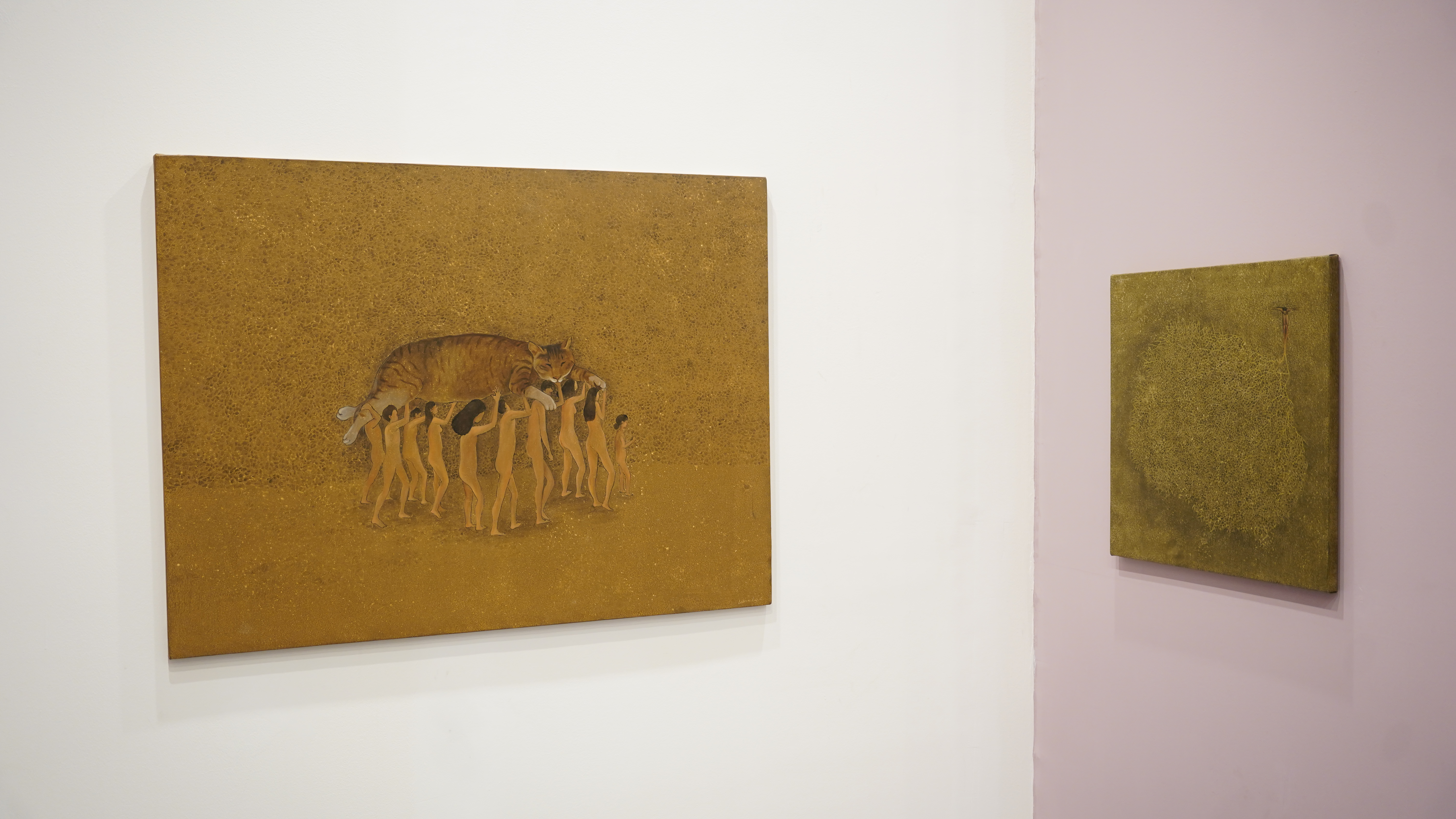 India Art Fair 2026 Installation View 7